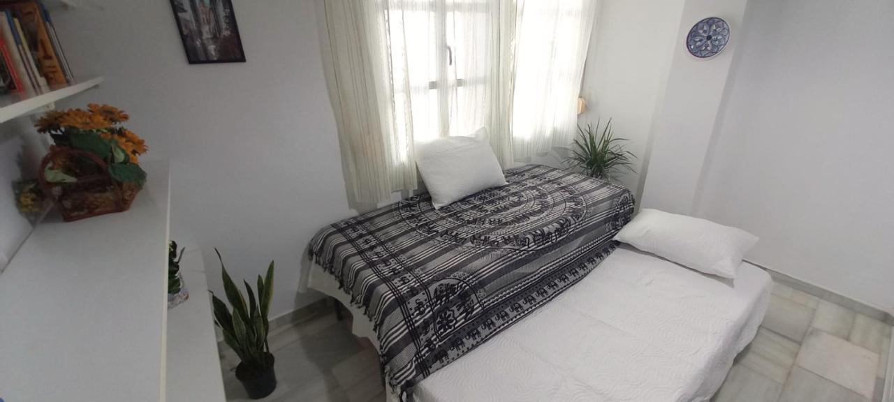 Apartamento Patio Azul Apartment Cordoba Exterior photo