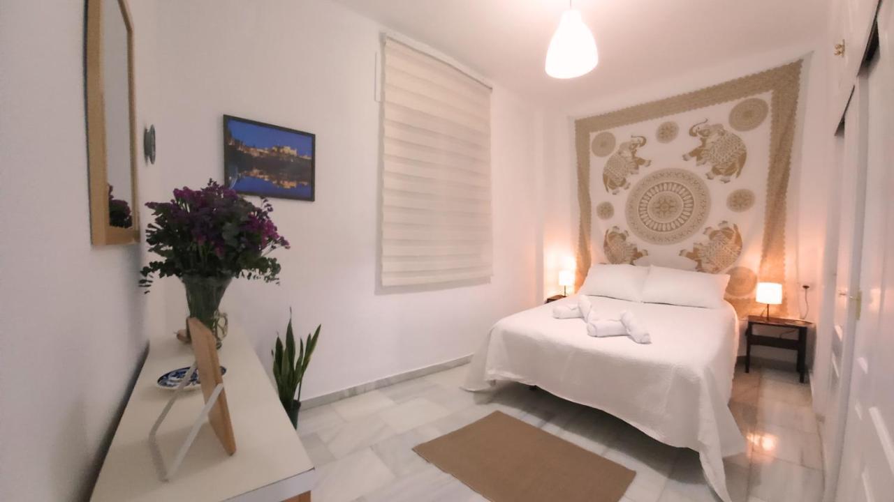 Apartamento Patio Azul Apartment Cordoba Exterior photo