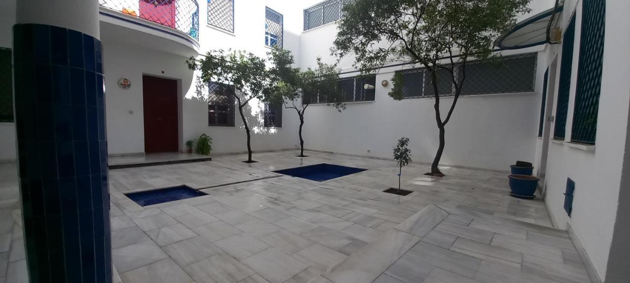 Apartamento Patio Azul Apartment Cordoba Exterior photo